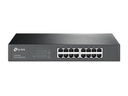 Tplink SG1016 16 port giga switch