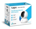 TPLINK TAPO C200 IPCAM