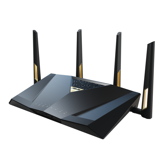 ASUS RT-BE88U The Most Powerful WIFI7  DUAL BAND QUAD CORE ROUTER