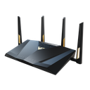 ASUS RT-BE88U The Most Powerful WIFI7  DUAL BAND QUAD CORE ROUTER  | PRE 6G