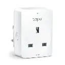 TPLINK  TAPO P100 WiFi 智能電制插蘇