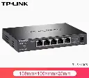  TP-LINK 2.5G 5-PORT / 8-PORT Gigabit Switch