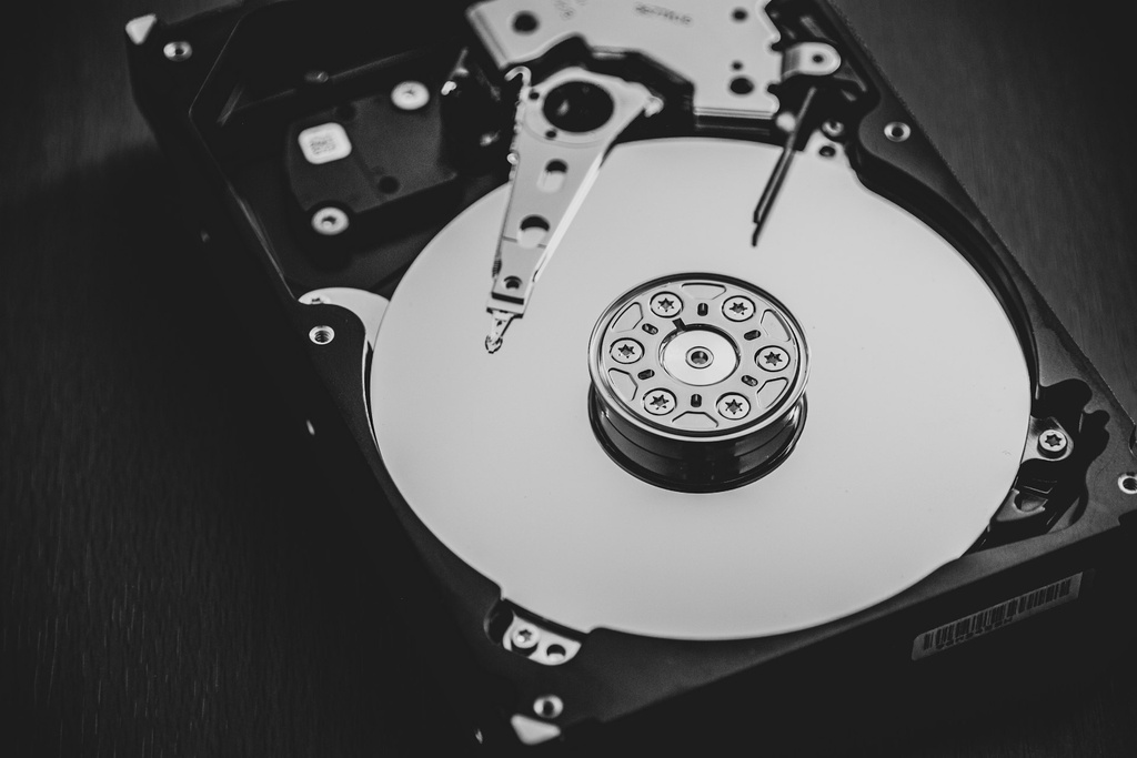 Data Recovery and Data Destruction