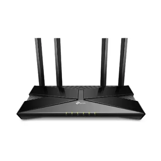 TP-Link AX1800 デュアルバンド Archer AX23 (Wi-Fi 6) ルーター