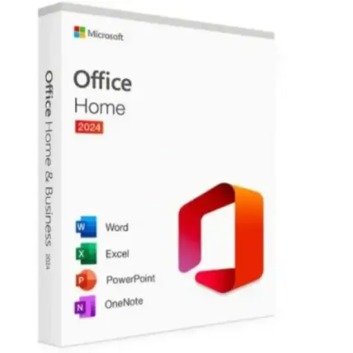 Office 2024 家用版：焕然一新，效率倍增！