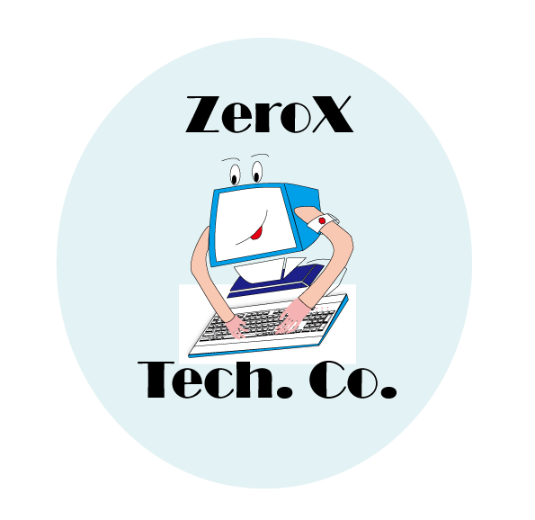 Zerox Tech